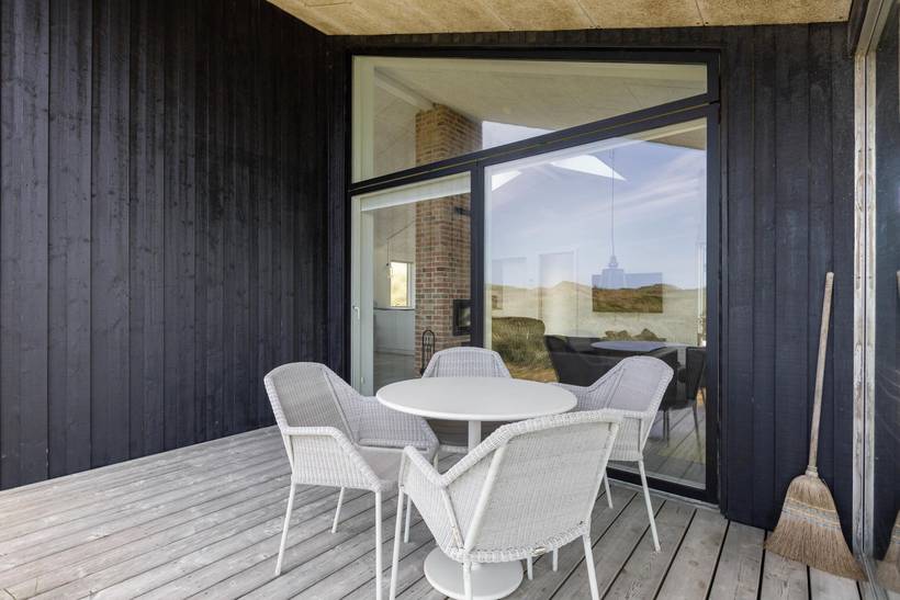 Foto von Ferienhaus WE29 in Klegod - Westjütland