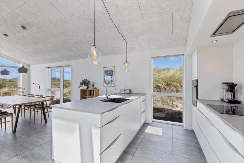 Foto von Ferienhaus WE29 in Klegod - Westjütland