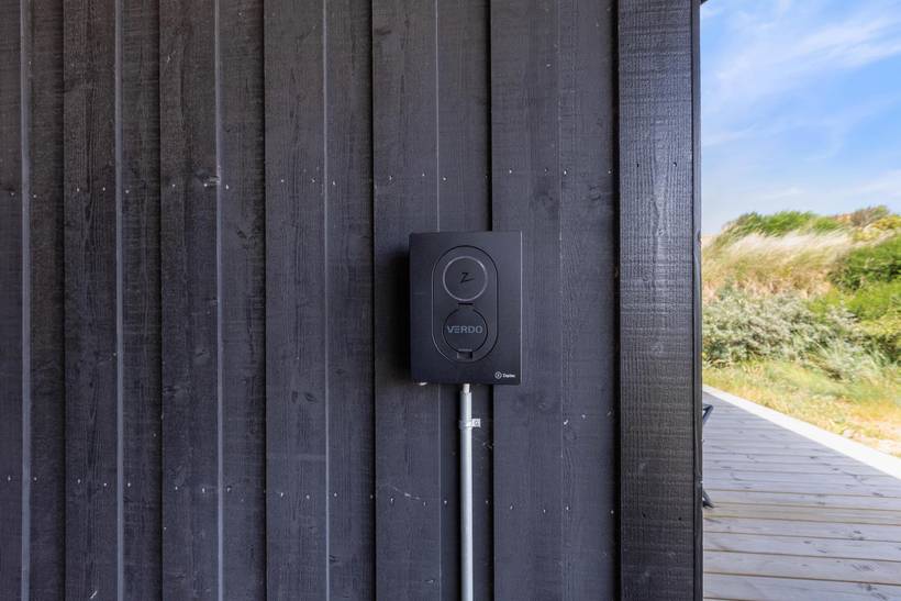 Foto von Ferienhaus WE29 in Klegod - Westjütland