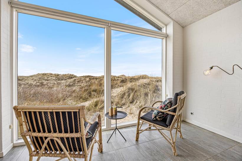 Foto von Ferienhaus WE29 in Klegod - Westjütland