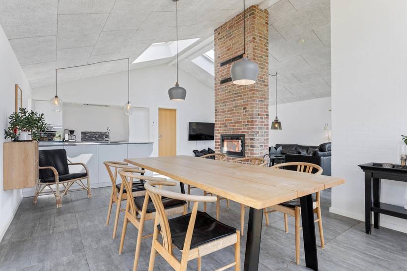 Foto von Ferienhaus WE29 in Klegod - Westjütland