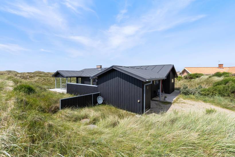 Foto von Ferienhaus WE29 in Klegod - Westjütland