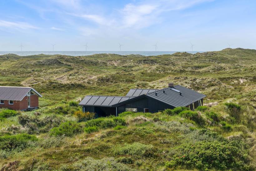 Foto von Ferienhaus WE29 in Klegod - Westjütland