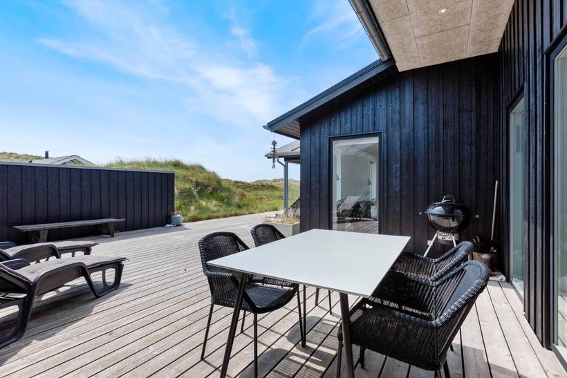 Foto von Ferienhaus WE29 in Klegod - Westjütland