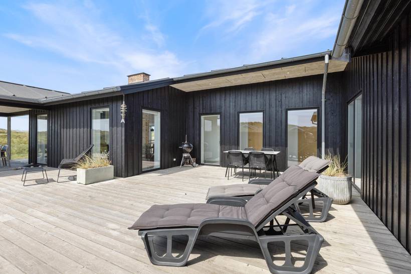Foto von Ferienhaus WE29 in Klegod - Westjütland
