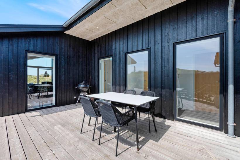 Foto von Ferienhaus WE29 in Klegod - Westjütland