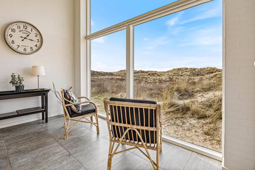 Foto von Ferienhaus WE29 in Klegod - Westjütland