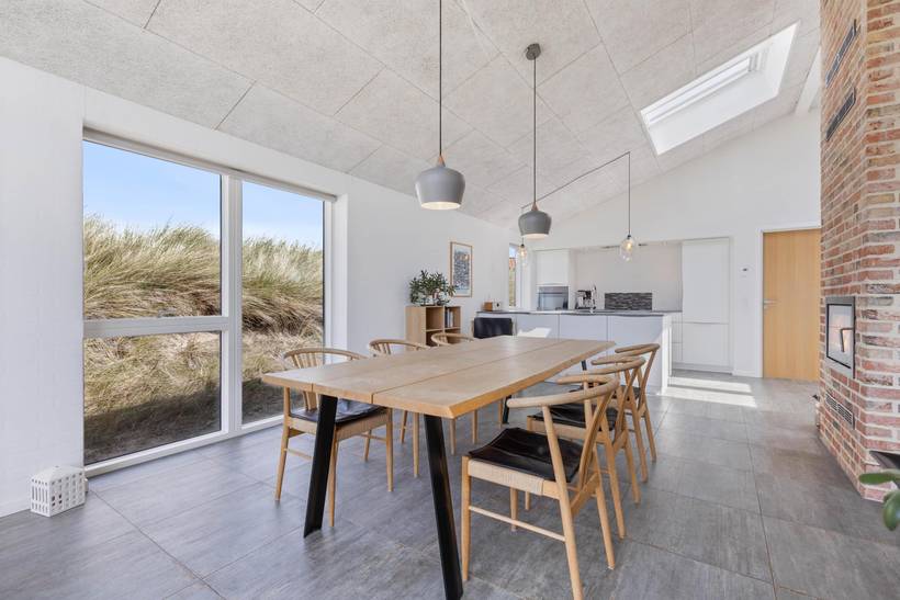 Foto von Ferienhaus WE29 in Klegod - Westjütland