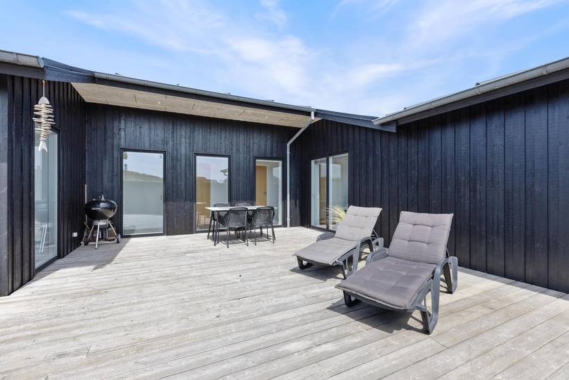 Foto von Ferienhaus WE29 in Klegod - Westjütland