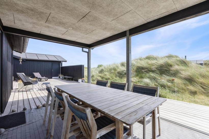 Foto von Ferienhaus WE29 in Klegod - Westjütland