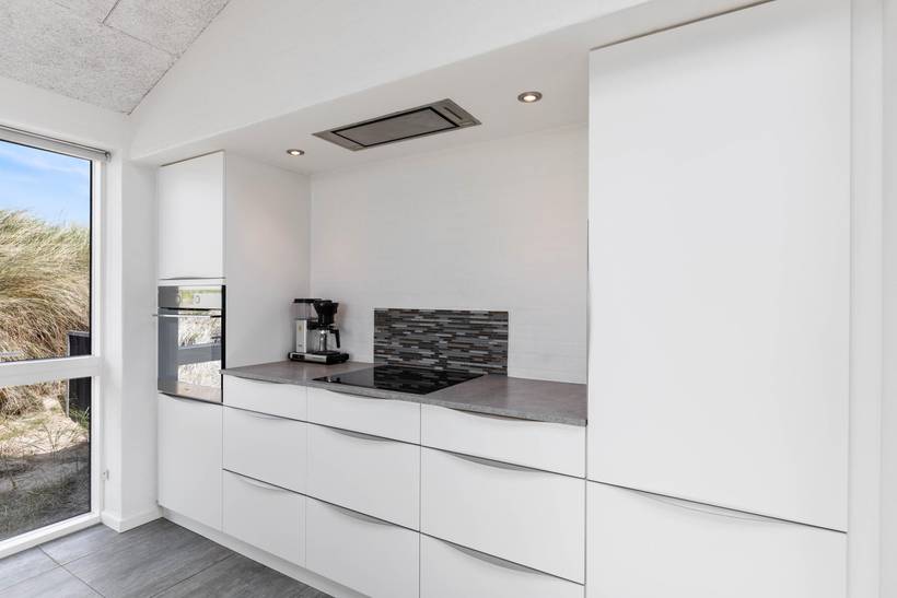 Foto von Ferienhaus WE29 in Klegod - Westjütland