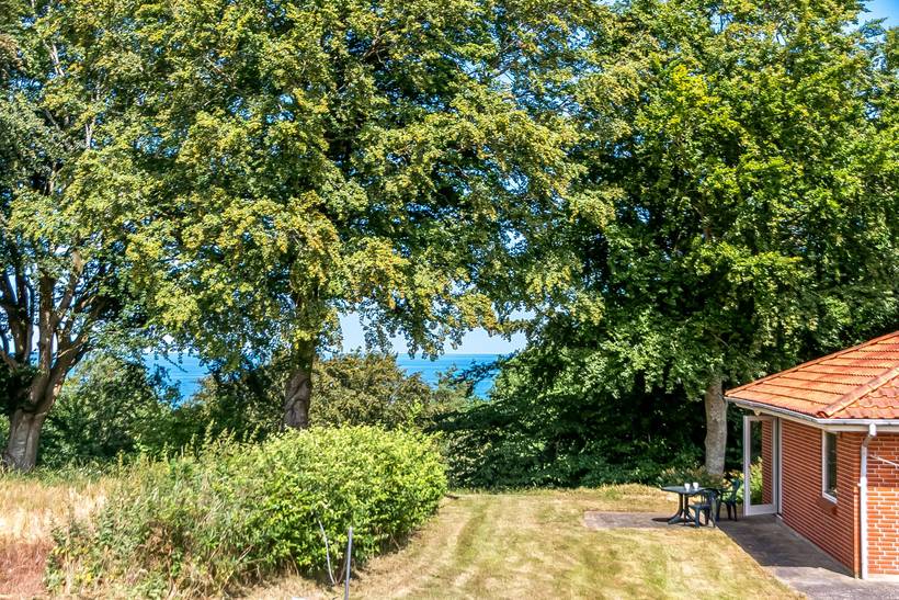 Foto von Ferienhaus WE32 in Fjellerup - Ostjütland