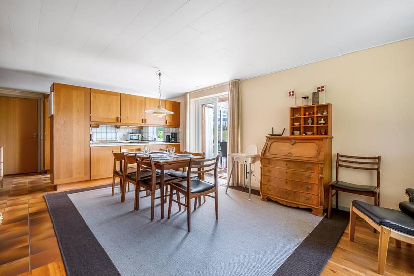 Foto von Ferienhaus WE32 in Fjellerup - Ostjütland