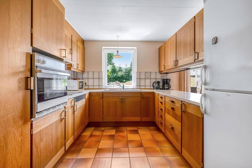 Foto von Ferienhaus WE32 in Fjellerup - Ostjütland