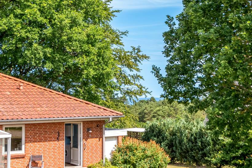 Foto von Ferienhaus WE32 in Fjellerup - Ostjütland