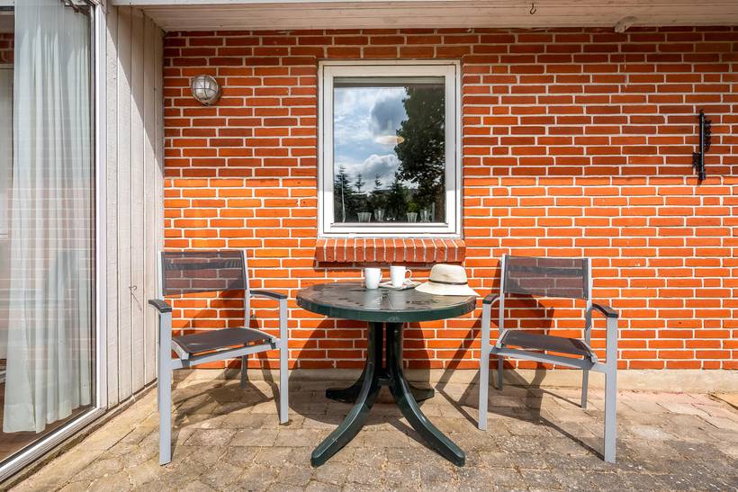 Foto von Ferienhaus WE32 in Fjellerup - Ostjütland