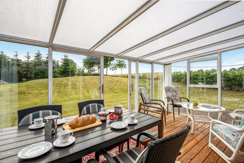 Foto von Ferienhaus WE32 in Fjellerup - Ostjütland