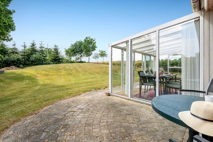 Foto von Ferienhaus WE32 in Fjellerup - Ostjütland