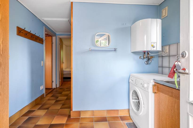 Foto von Ferienhaus WE32 in Fjellerup - Ostjütland