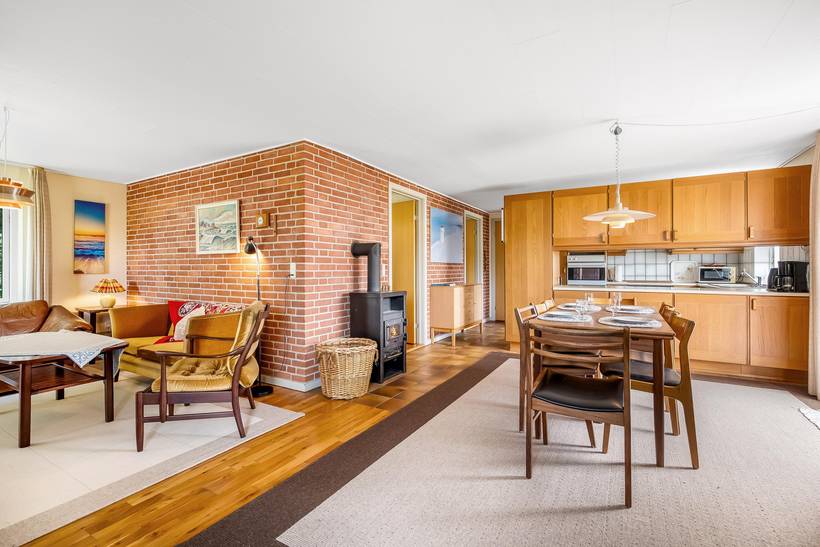 Foto von Ferienhaus WE32 in Fjellerup - Ostjütland