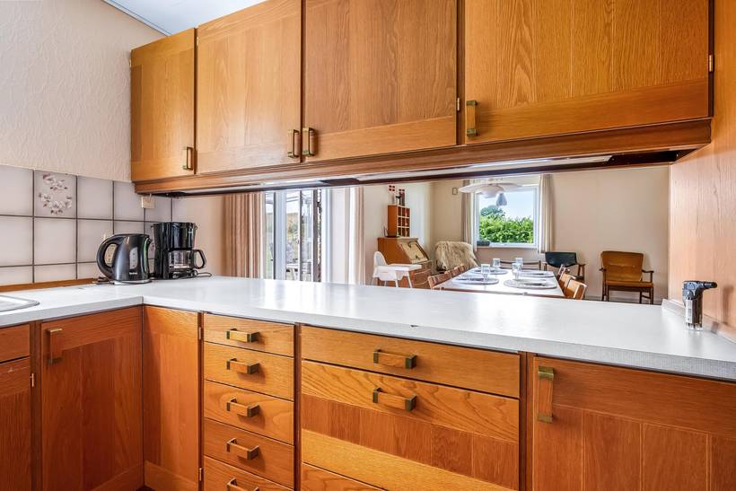 Foto von Ferienhaus WE32 in Fjellerup - Ostjütland
