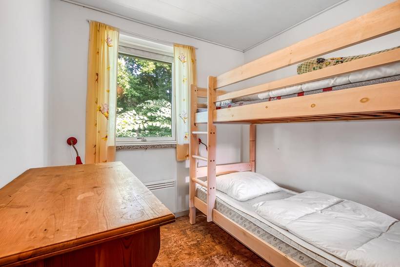 Foto von Ferienhaus WE32 in Fjellerup - Ostjütland
