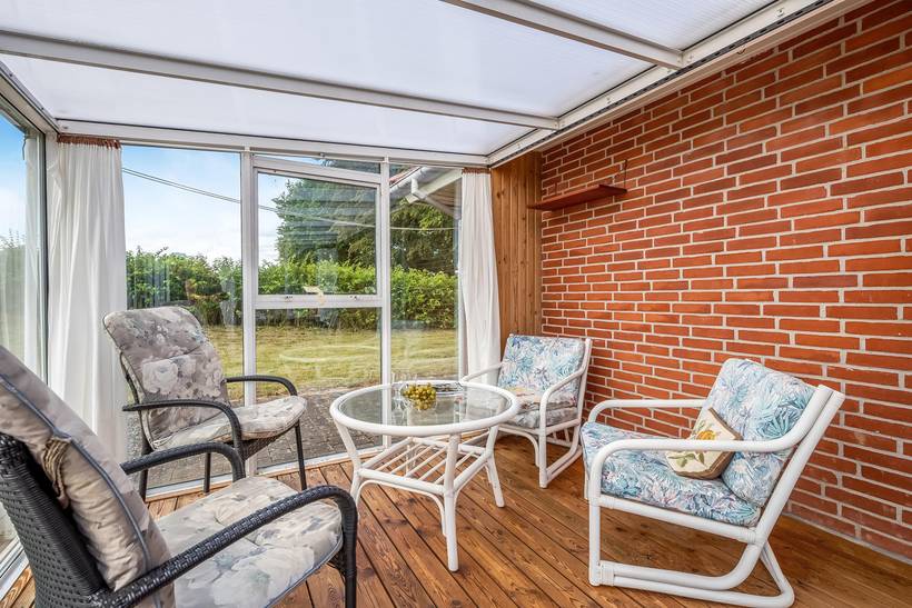 Foto von Ferienhaus WE32 in Fjellerup - Ostjütland
