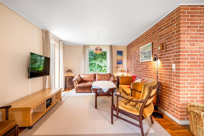 Foto von Ferienhaus WE32 in Fjellerup - Ostjütland