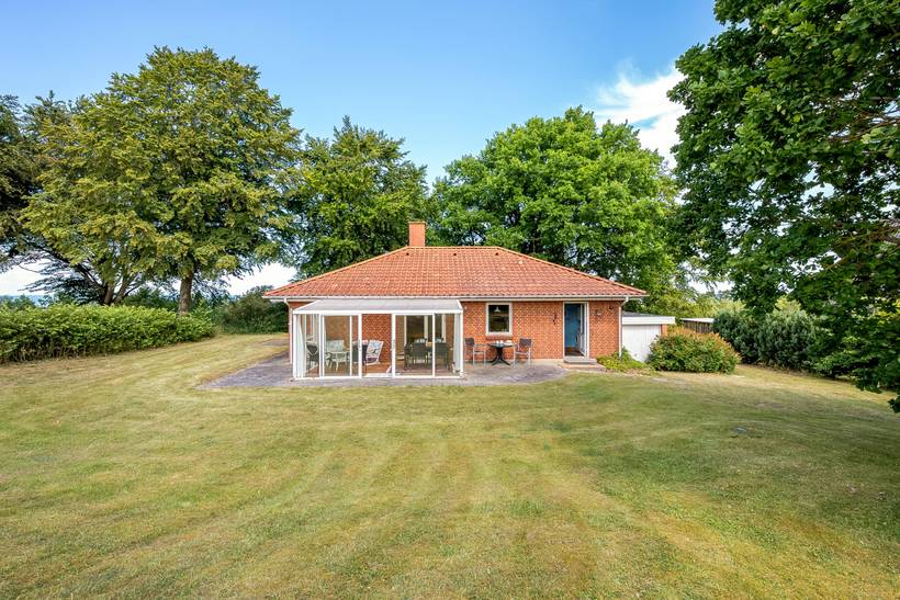 Foto von Ferienhaus WE32 in Fjellerup - Ostjütland
