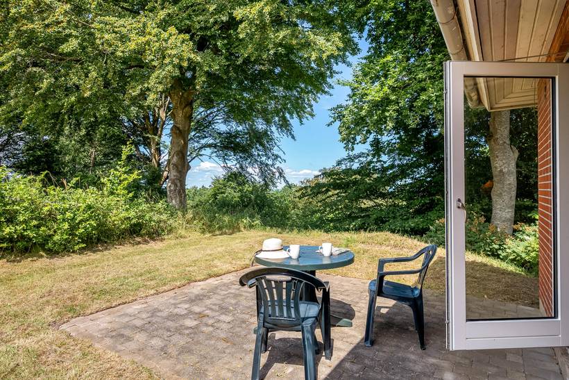 Foto von Ferienhaus WE32 in Fjellerup - Ostjütland