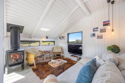 Vorschaubild von Ferienhaus WE33 in Bjerregård - Westjütland