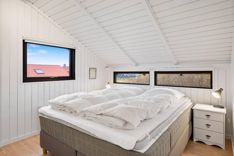 Foto von Ferienhaus WE33 in Bjerregård - Westjütland