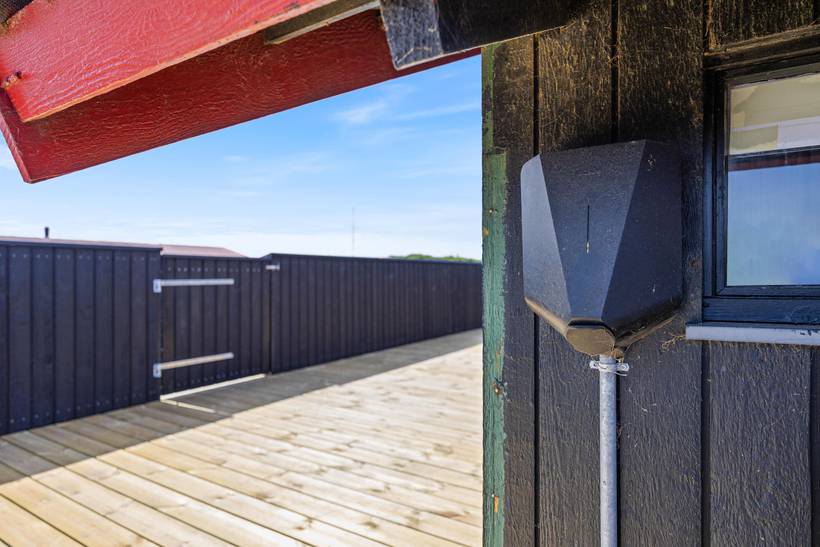 Foto von Ferienhaus WE33 in Bjerregård - Westjütland