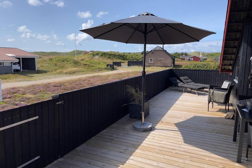 Foto von Ferienhaus WE33 in Bjerregård - Westjütland
