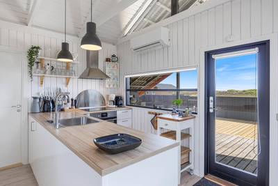 Vorschaubild von Ferienhaus WE33 in Bjerregård - Westjütland