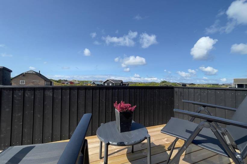 Foto von Ferienhaus WE33 in Bjerregård - Westjütland