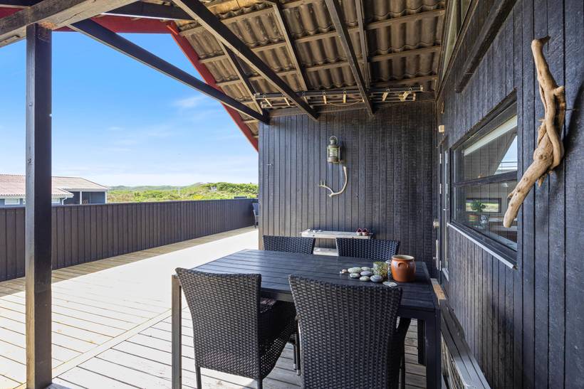 Foto von Ferienhaus WE33 in Bjerregård - Westjütland