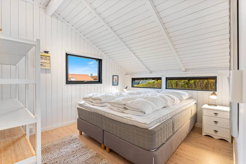 Foto von Ferienhaus WE33 in Bjerregård - Westjütland