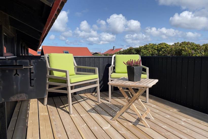 Foto von Ferienhaus WE33 in Bjerregård - Westjütland