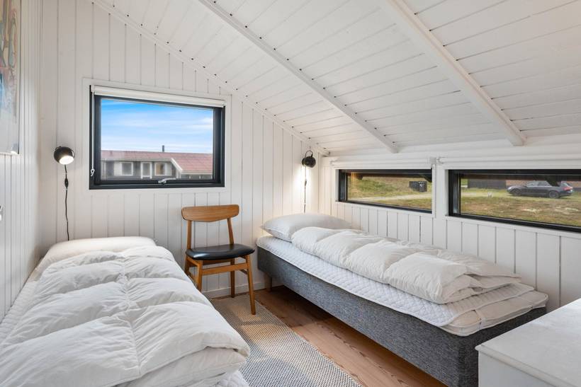 Foto von Ferienhaus WE33 in Bjerregård - Westjütland