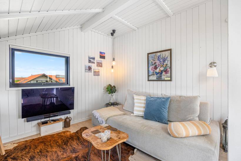 Foto von Ferienhaus WE33 in Bjerregård - Westjütland