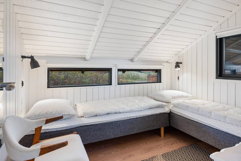 Foto von Ferienhaus WE33 in Bjerregård - Westjütland