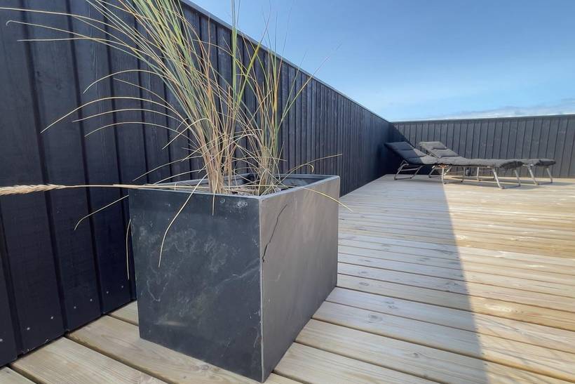 Foto von Ferienhaus WE33 in Bjerregård - Westjütland