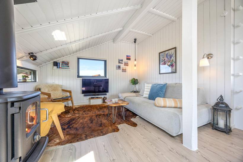 Foto von Ferienhaus WE33 in Bjerregård - Westjütland