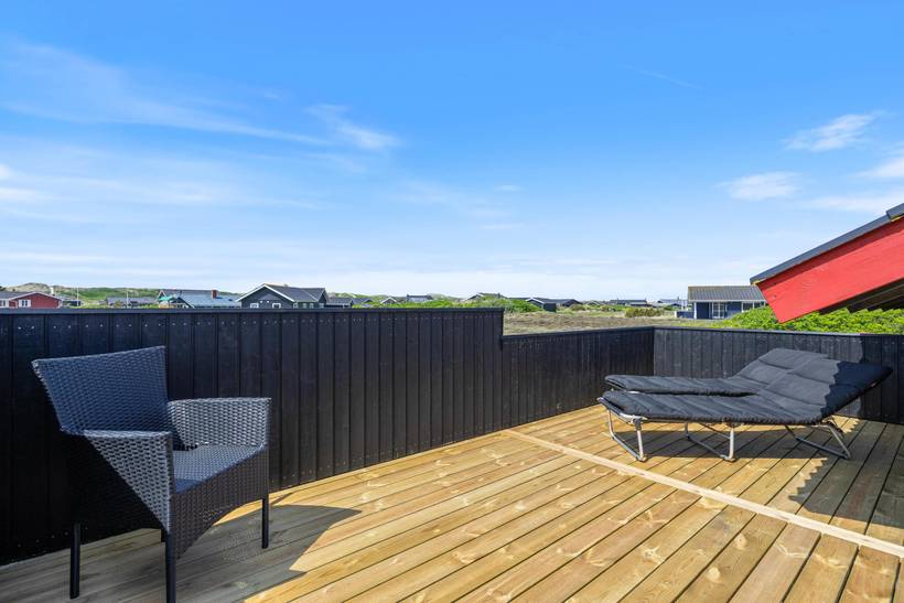 Foto von Ferienhaus WE33 in Bjerregård - Westjütland