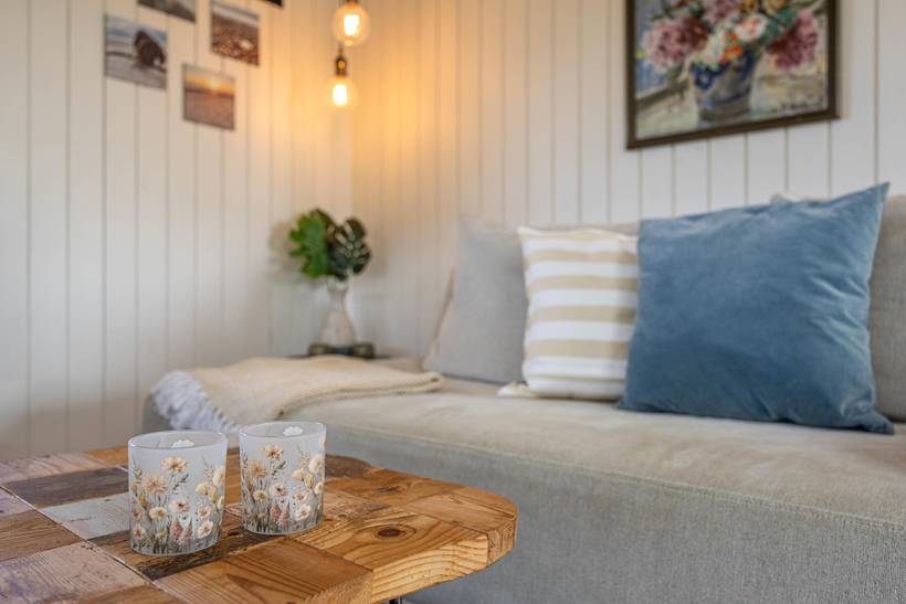 Foto von Ferienhaus WE33 in Bjerregård - Westjütland