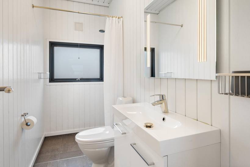 Foto von Ferienhaus WE33 in Bjerregård - Westjütland