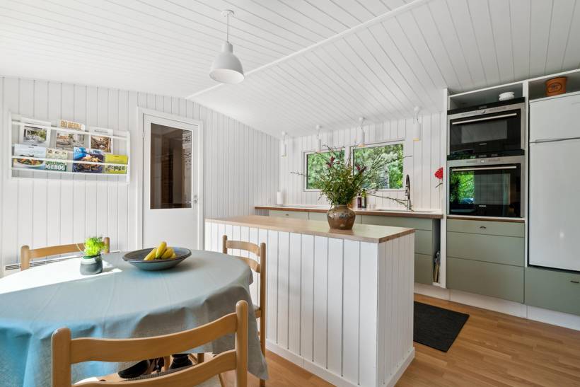 Foto von Ferienhaus WE41 in Sømarken - Bornholm