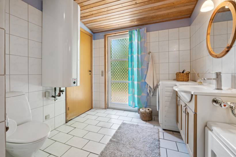 Foto von Ferienhaus WE41 in Sømarken - Bornholm