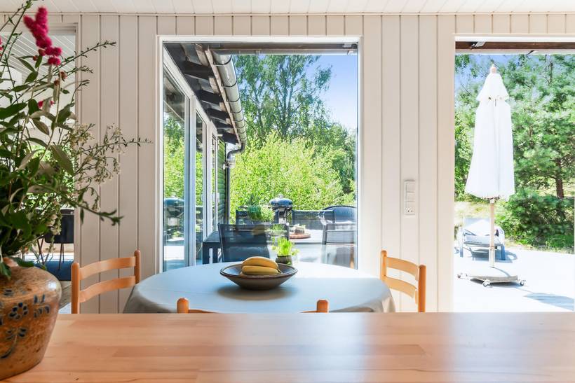 Foto von Ferienhaus WE41 in Sømarken - Bornholm